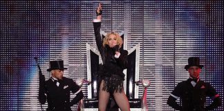 Madonna tendrá una miniserie