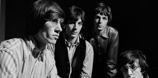 Pink Floyd desempolva su concierto histórico en Pompeya más de medio siglo después