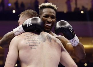 Scull se burla de la victoria del ‘Canelo’: “Me ganaron una pelea sin darme golpes”