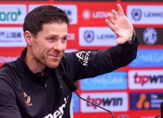 Xabi Alonso se va del Bayer Leverkusen y podría ir al Real Madrid