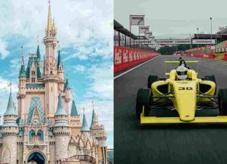Disney y Fórmula 1 anuncian una colaboración estratégica a partir de 2026