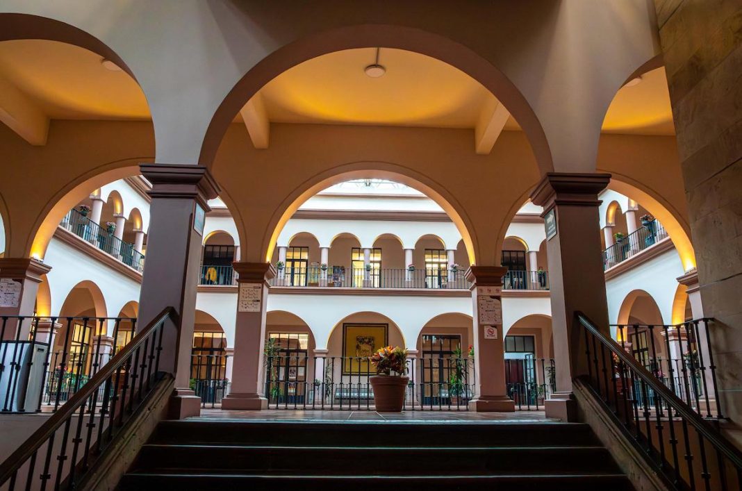 Ayuntamiento Palacio