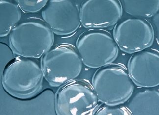 Implantes de hidrogel como alternativa a las estructuras metálicas