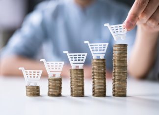 Inflación en México repunta a 3.76 por ciento durante septiembre