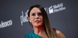 Karla Sofía Gascón queda fuera de la Academia de Hollywood pese a su histórica nominación