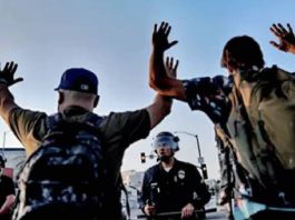 Gobierno de Trump planea detener a 80 mil migrantes en almacenes industriales: The Washington Post