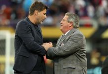 Costa Rica del ‘Piojo’ Herrera es eliminada de la Copa Oro