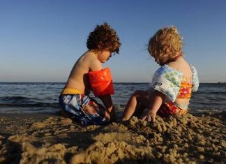 Acaba el cole: consejos para aprovechar el tiempo junto a tus hijos este verano
