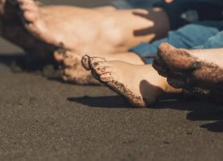 Pies sanos en verano: cómo evitar hongos, virus y bacterias