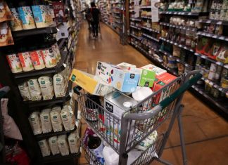 Participación en el gasto: así consumen las distintas generaciones