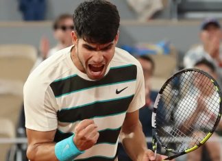 Alcaraz y conquista el US Open