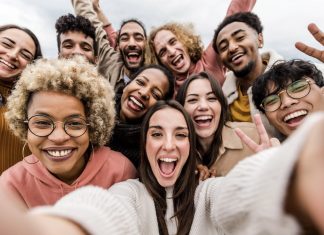 Ser ‘cool’ describe un tipo de personalidad muy similar en todas las culturas