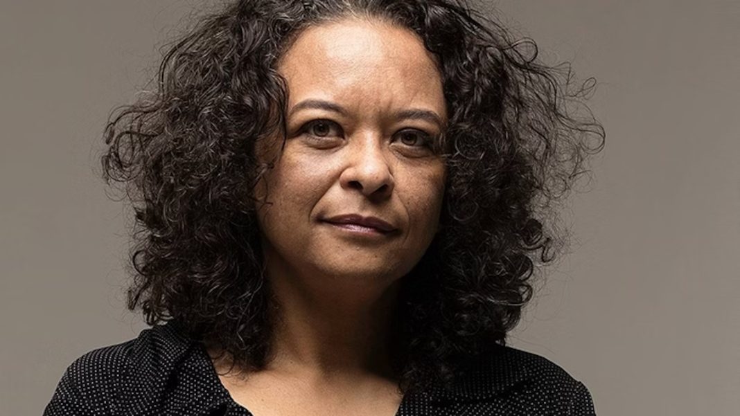 Ana Maria Gonçalves Brasil