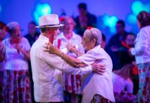 Mañana inicia el Festival “Danzoneando en Xalapa 2025”