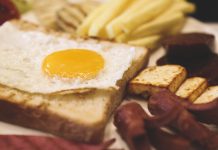 Este es el desayuno ideal para mejorar tu salud y reducir el colesterol