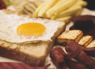 Este es el desayuno ideal para mejorar tu salud y reducir el colesterol