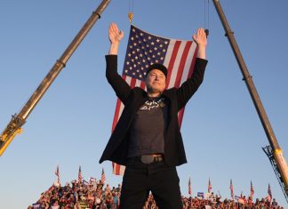 Musk demandará a Apple