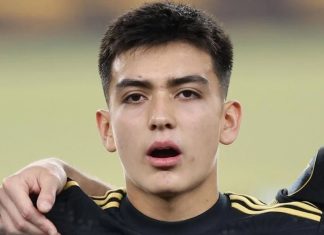 A un año del debut, el ascenso meteórico de Gilberto Mora