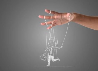 Manipulación emocional: una forma común de control que pasa desapercibida