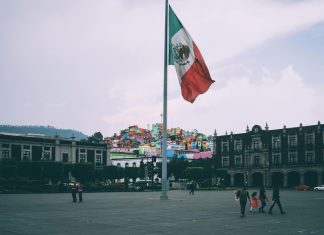PIB de México crece 0.6 %: INEGI