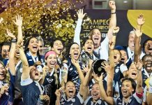 Pachuca vence a Rayadas y se proclama Campeón de Campeonas de la Liga MX Femenil