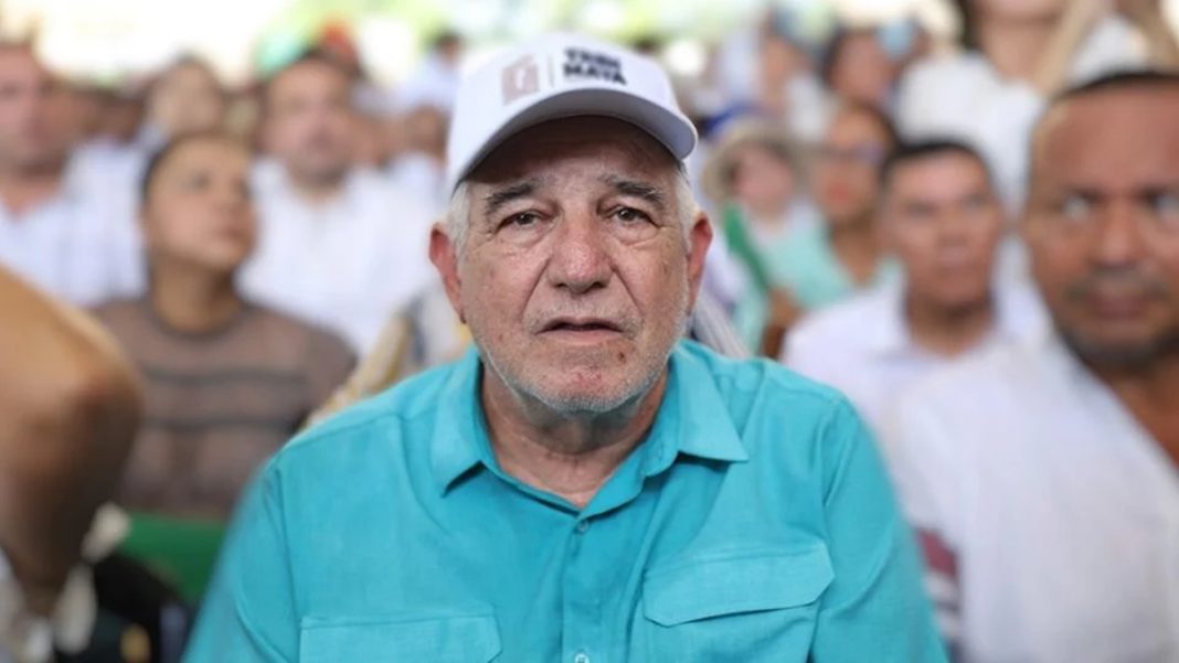 Pepin López obrador