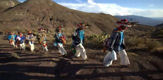 La Ruta Huichol, ese peregrinaje sagrado que busca ser Patrimonio de la Unesco