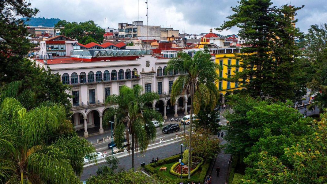 Xalapa