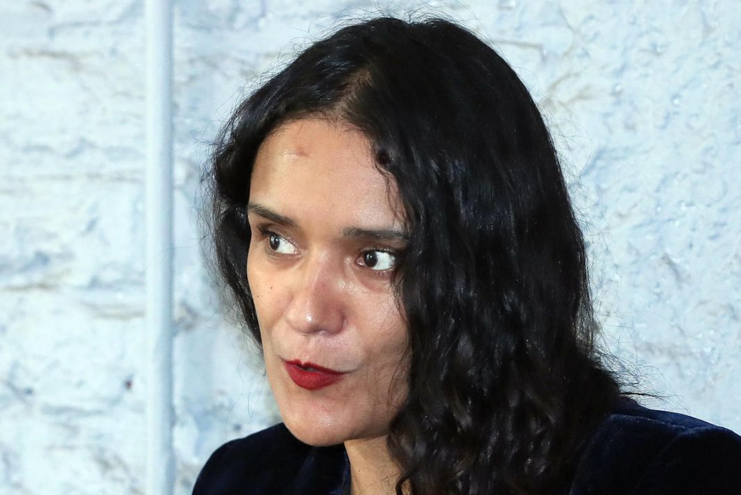 Alma Delia Murillo: ìEn MÈxico la palabra vÌctima ya no alcanza y deshumanizaî