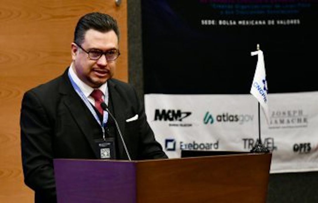 Ángel Cabrera Mendoza