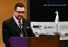 Hacienda nombra al próximo presidente de la CNBV