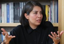 Berenice Andrade reimagina terror del sureste mexicano con espectros y trastornos mentales