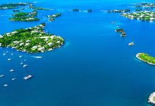 Científico descubre el misterio del Triángulo de las Bermudas