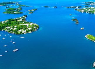 Científico descubre el misterio del Triángulo de las Bermudas