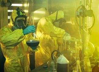 Cárteles mexicanos ganan entre 37 y 58 mil mdd anuales