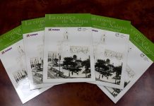 Recupera “La Crónica de Xalapa” memoria y pasado del municipio