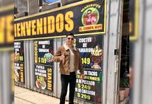 Empresario cierra negocio por extorsión y critica a autoridades de Baja California