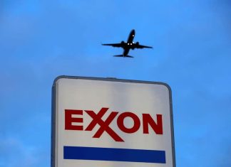 Exxon prevé un aumento de la demanda de gas natural hasta 2050