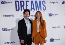 El nuevo romance dirigido por Michel Franco trata la relación entre México y EU