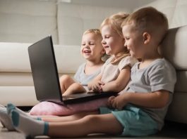 Cuidado con el “autismo digital” por el uso abusivo que los menores hacen de las pantallas