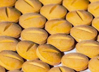 Esta es la mortífera droga 15 veces más fuerte que el fentanilo