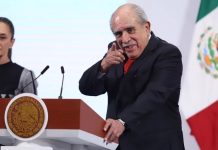 Sale Pablo Gómez de la UIF, encabezará a la Comisión para la Reforma Electoral