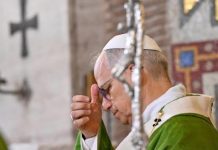 “¡Feliz cumpleaños, León XIV!”. El mundo felicita al Papa