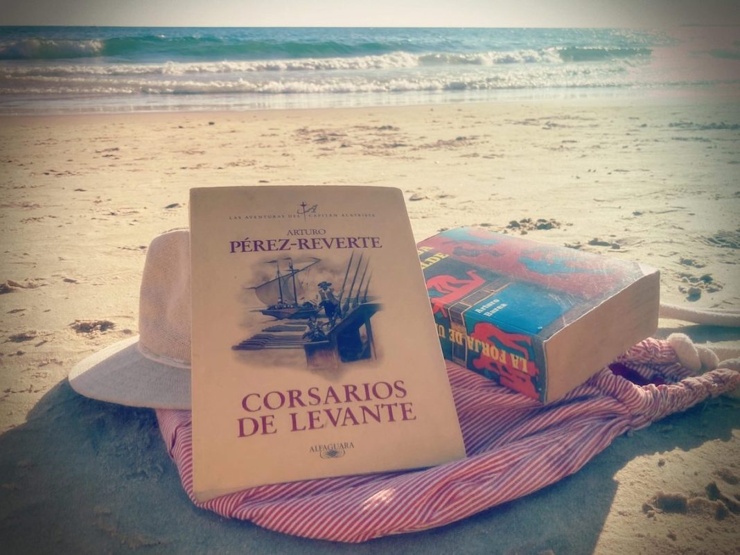 Playa Lectura+