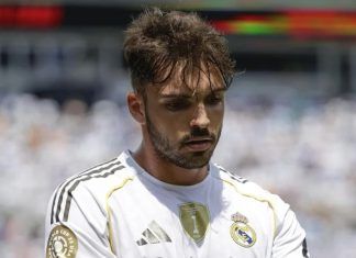 La Fiscalía de España pide dos años y medio de cárcel para Raúl Asencio