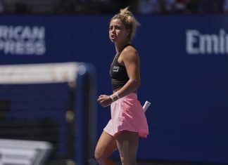 Renata Zarazúa da la sorpresa en el US Open 2025 al imponerse a Madison Keys
