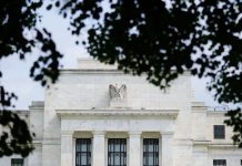 Decisión sobre próximo presidente de la Fed tardará meses