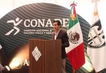 La Conade tiene dos meses que no les paga a sus trabajadores