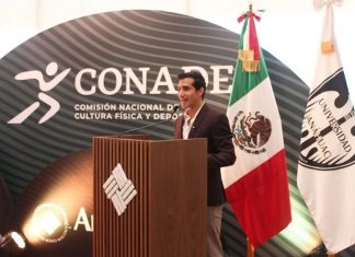 La Conade tiene dos meses que no les paga a sus trabajadores