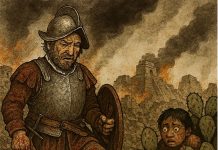 La Muerte: sutilísimamente más pestilencial